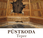 püstkoda