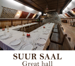 suursaal